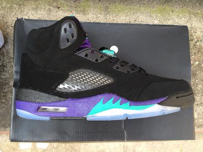 Air Jordan 5-118